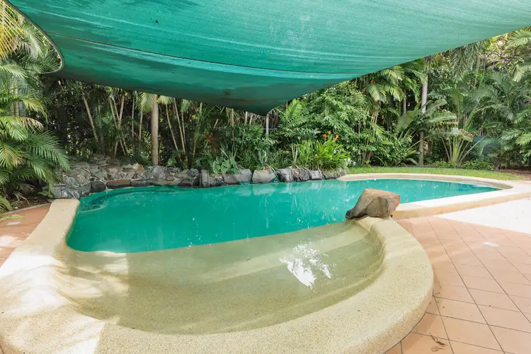 Second view of Homely house listing, 55 Leanyer Drive, Leanyer NT 812