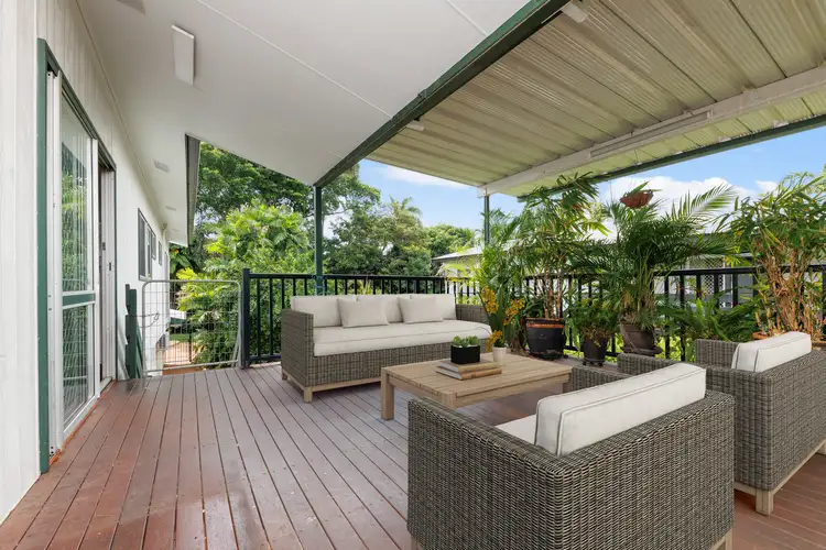 Third view of Homely house listing, 55 Leanyer Drive, Leanyer NT 812