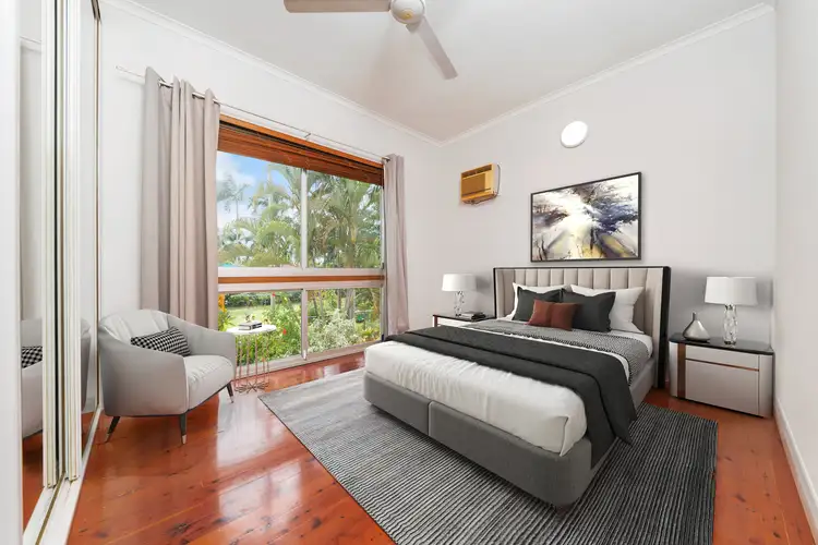 Fifth view of Homely house listing, 55 Leanyer Drive, Leanyer NT 812