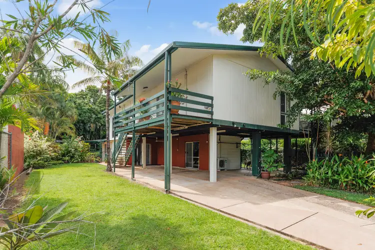 Sixth view of Homely house listing, 55 Leanyer Drive, Leanyer NT 812