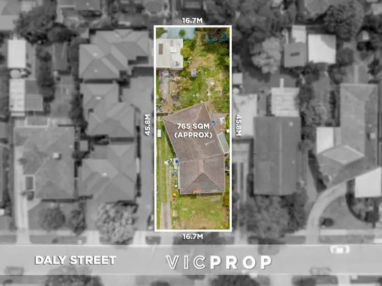 9 Daly Street, Doncaster East VIC 3109