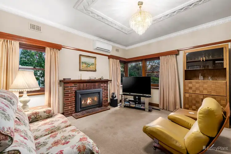 Third view of Homely house listing, 33 Old Eltham Road, Lower Plenty VIC 3093