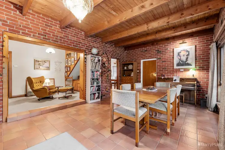 Fourth view of Homely house listing, 33 Old Eltham Road, Lower Plenty VIC 3093