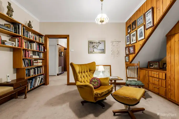 Fifth view of Homely house listing, 33 Old Eltham Road, Lower Plenty VIC 3093