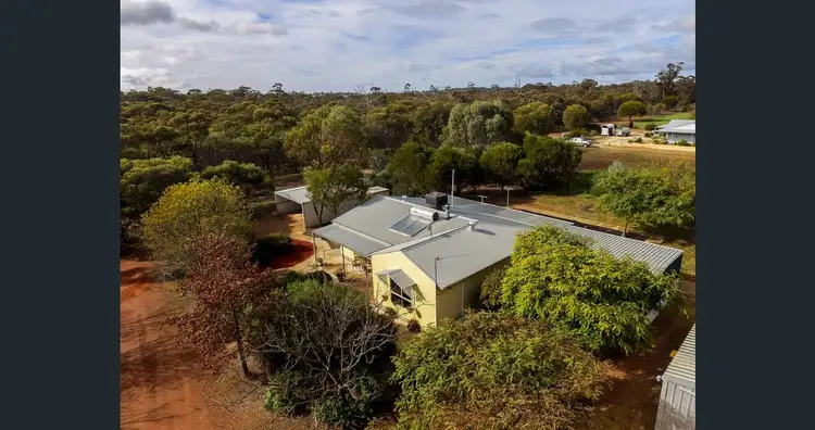 Main view of Homely house listing, 228 Cuballing East Road, Cuballing WA 6311