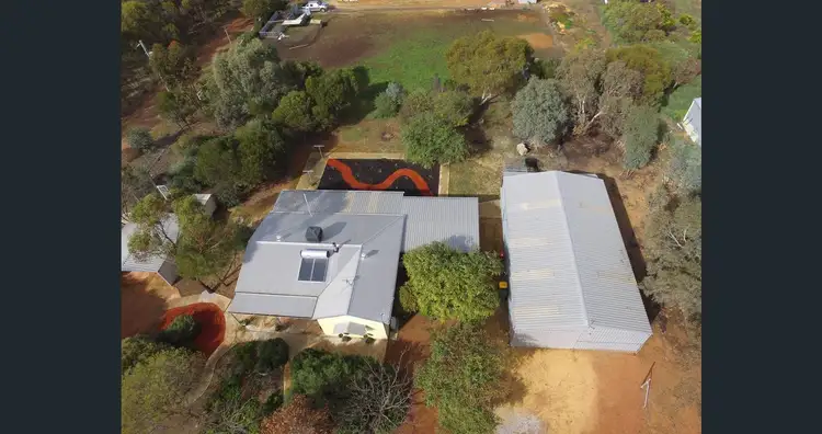 Second view of Homely house listing, 228 Cuballing East Road, Cuballing WA 6311