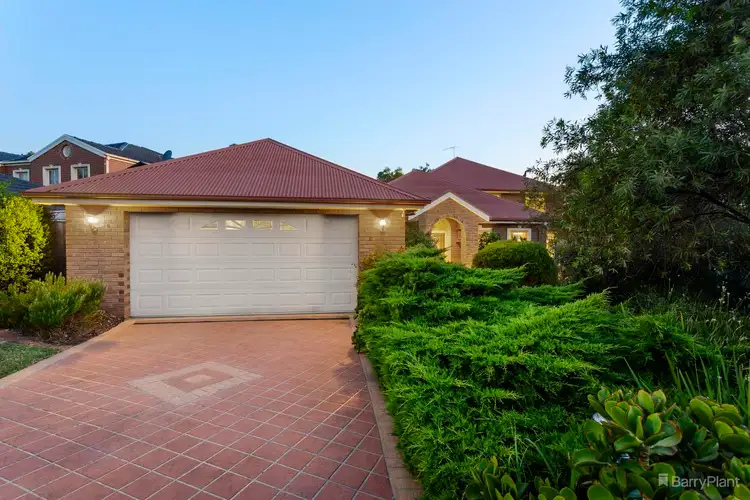 Main view of Homely house listing, 6 Matilda Court, Eltham North VIC 3095