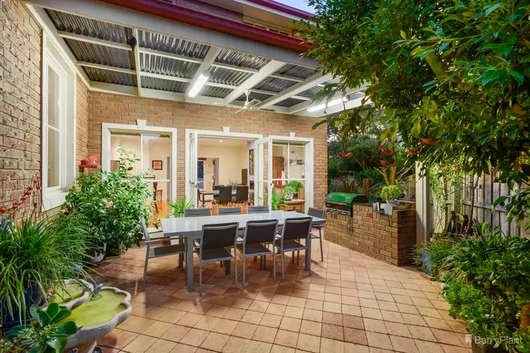 Second view of Homely house listing, 6 Matilda Court, Eltham North VIC 3095