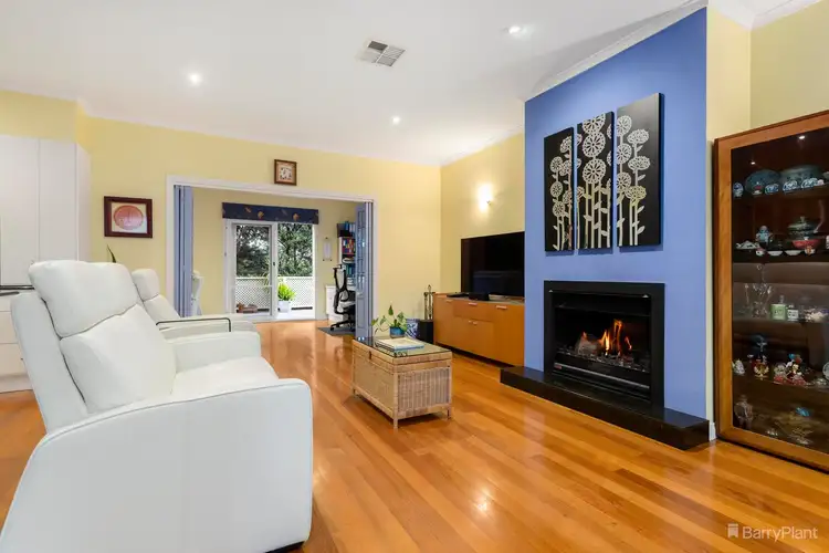 Third view of Homely house listing, 6 Matilda Court, Eltham North VIC 3095