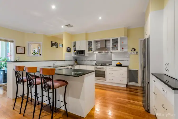 Fourth view of Homely house listing, 6 Matilda Court, Eltham North VIC 3095