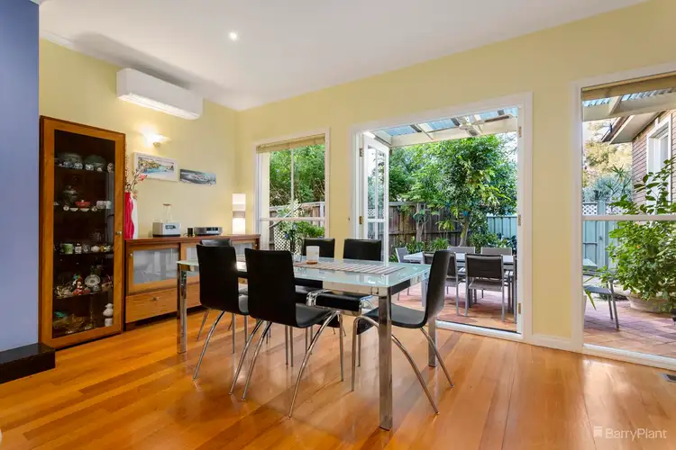 Sixth view of Homely house listing, 6 Matilda Court, Eltham North VIC 3095