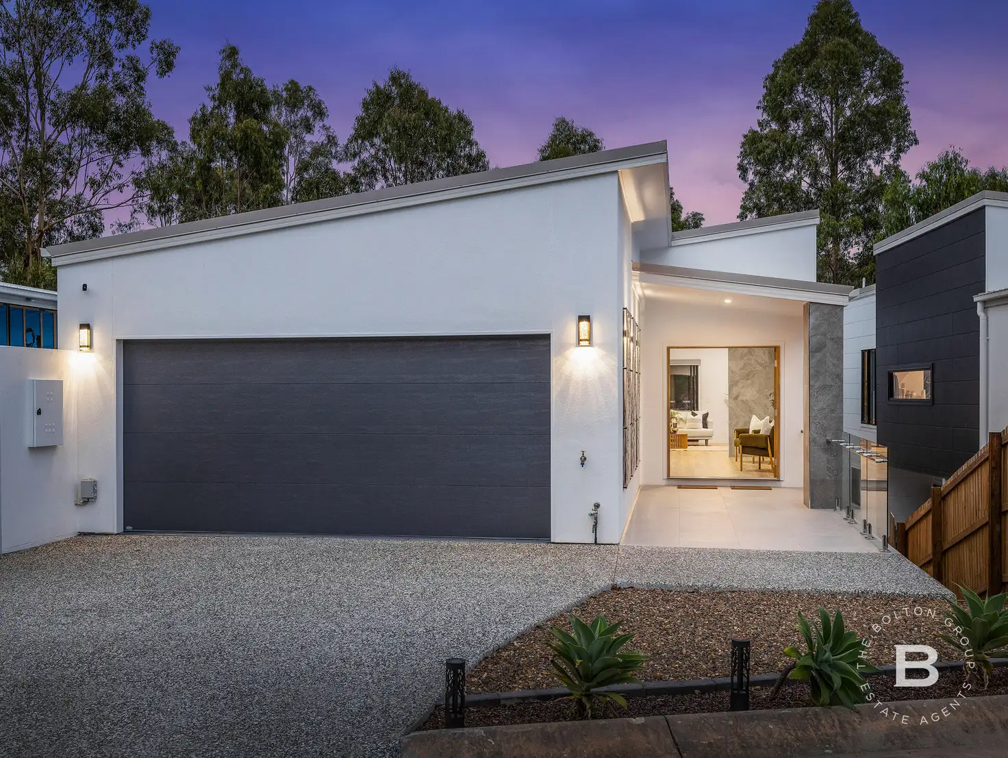Main view of Homely townhouse listing, 5/44 Scoparia Drive, Brookwater QLD 4300