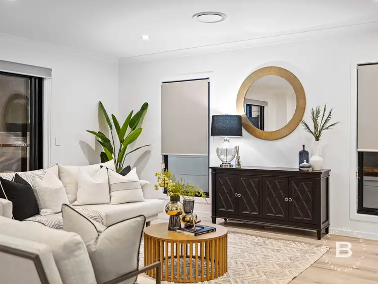 Second view of Homely townhouse listing, 5/44 Scoparia Drive, Brookwater QLD 4300