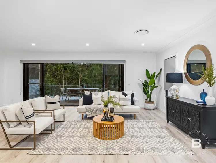 Third view of Homely townhouse listing, 5/44 Scoparia Drive, Brookwater QLD 4300