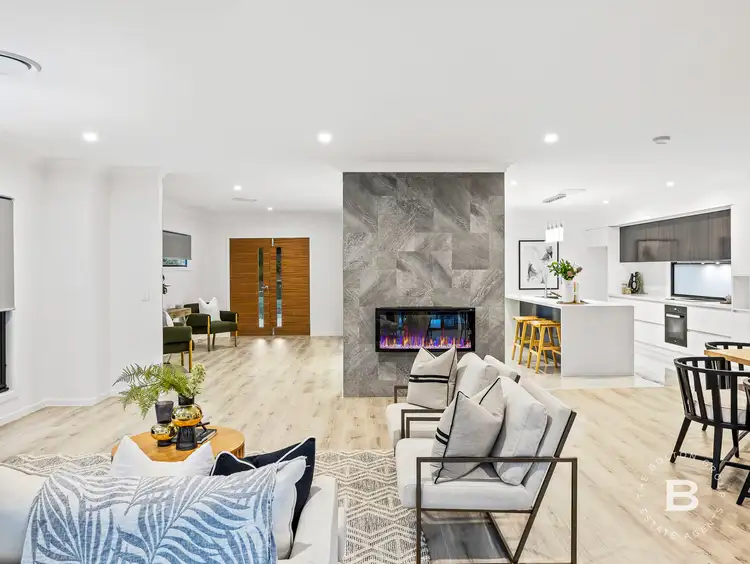 Fourth view of Homely townhouse listing, 5/44 Scoparia Drive, Brookwater QLD 4300
