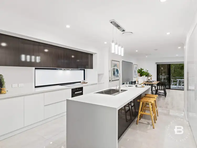 Fifth view of Homely townhouse listing, 5/44 Scoparia Drive, Brookwater QLD 4300