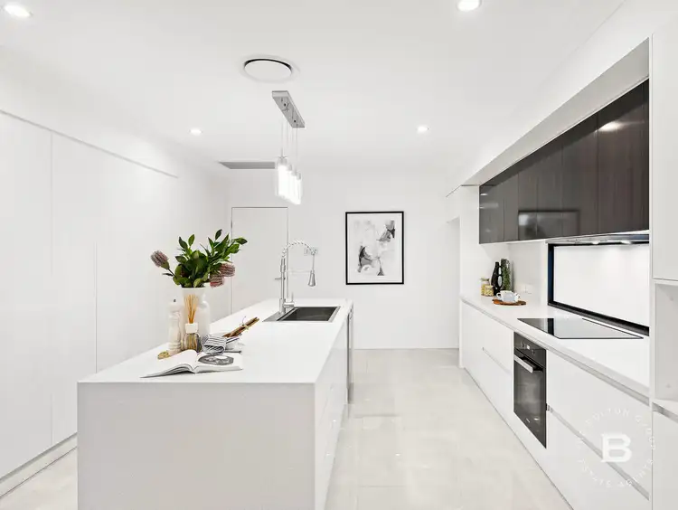 Sixth view of Homely townhouse listing, 5/44 Scoparia Drive, Brookwater QLD 4300