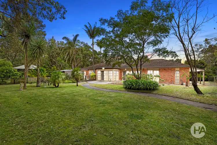 Main view of Homely rural property listing, 50 Bittern Dromana Road, Balnarring VIC 3926
