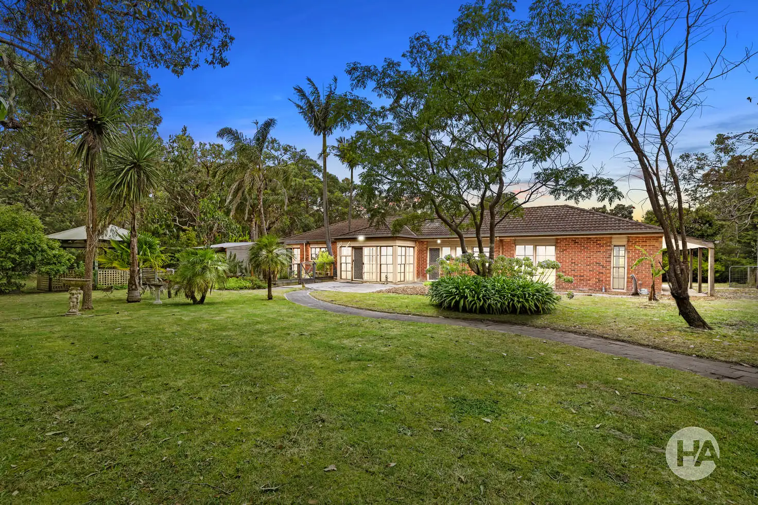 Main view of Homely rural property listing, 50 Bittern Dromana Road, Balnarring VIC 3926