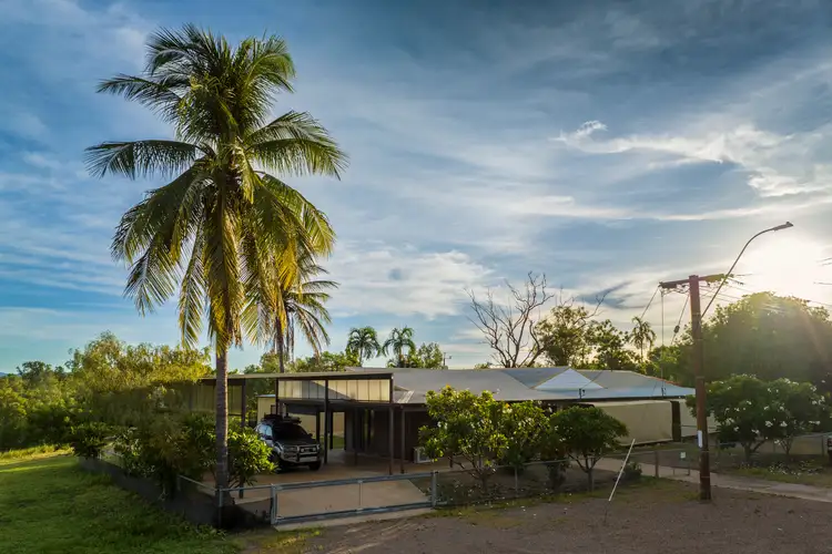 Main view of Homely house listing, 68A Barringtonia Avenue, Kununurra WA 6743
