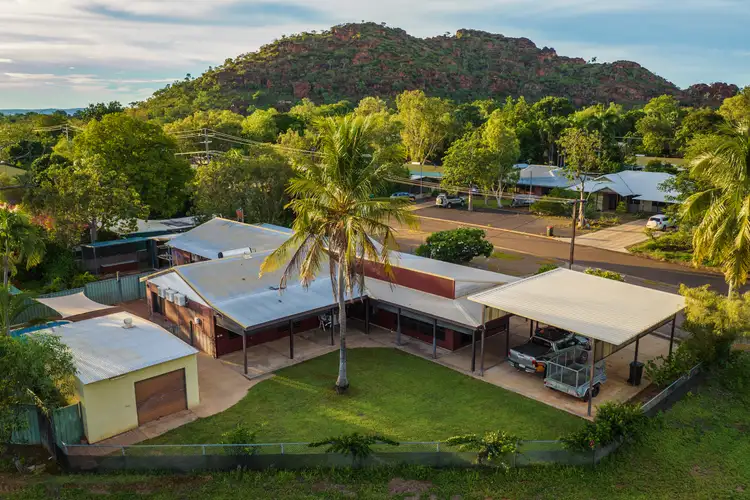 Second view of Homely house listing, 68A Barringtonia Avenue, Kununurra WA 6743