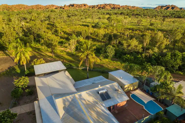 Third view of Homely house listing, 68A Barringtonia Avenue, Kununurra WA 6743