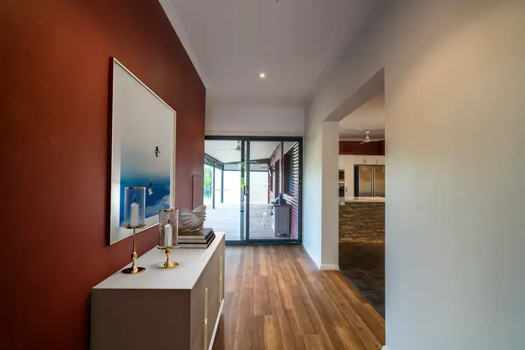 Fourth view of Homely house listing, 68A Barringtonia Avenue, Kununurra WA 6743