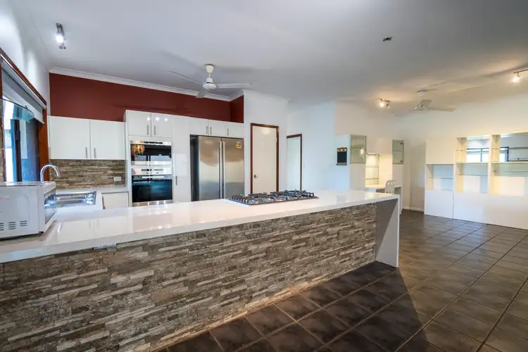 Fifth view of Homely house listing, 68A Barringtonia Avenue, Kununurra WA 6743
