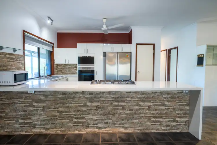 Sixth view of Homely house listing, 68A Barringtonia Avenue, Kununurra WA 6743
