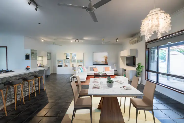 Seventh view of Homely house listing, 68A Barringtonia Avenue, Kununurra WA 6743