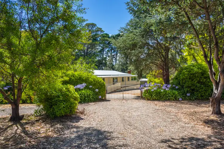 Main view of Homely house listing, 49 Bruce Street, Macedon VIC 3440