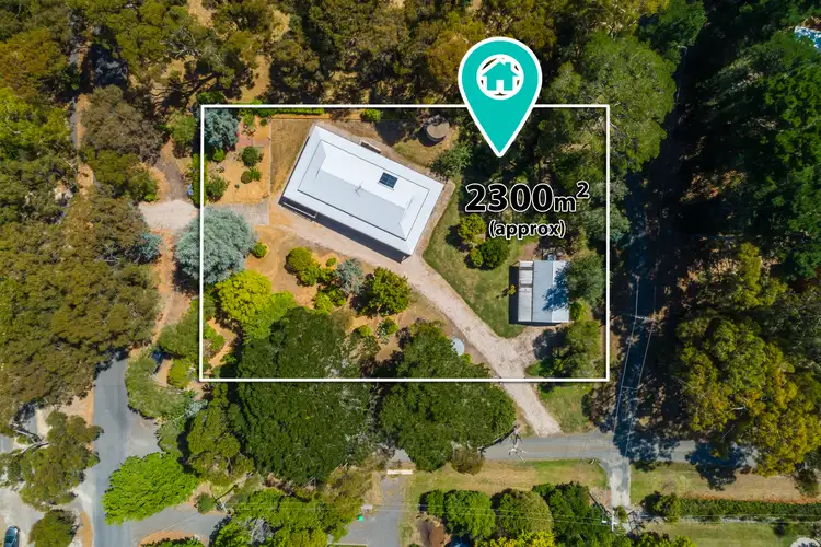Third view of Homely house listing, 49 Bruce Street, Macedon VIC 3440