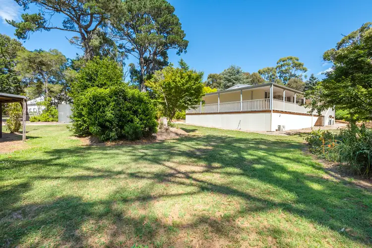 Fourth view of Homely house listing, 49 Bruce Street, Macedon VIC 3440