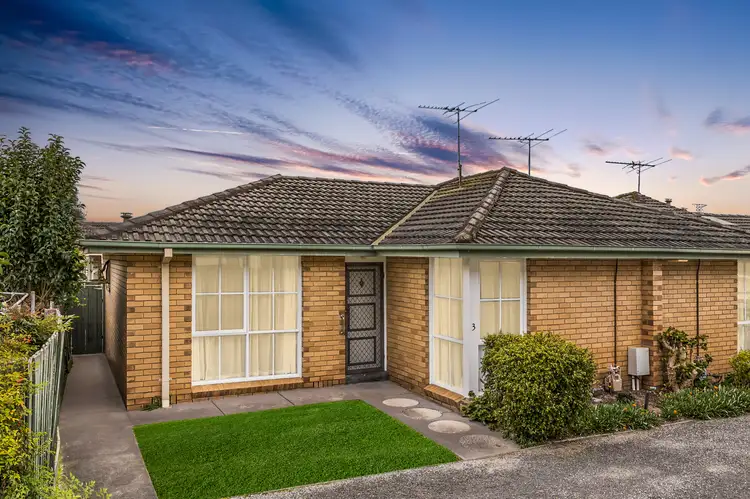 3/24 Albion Road, Glen Iris VIC 3146