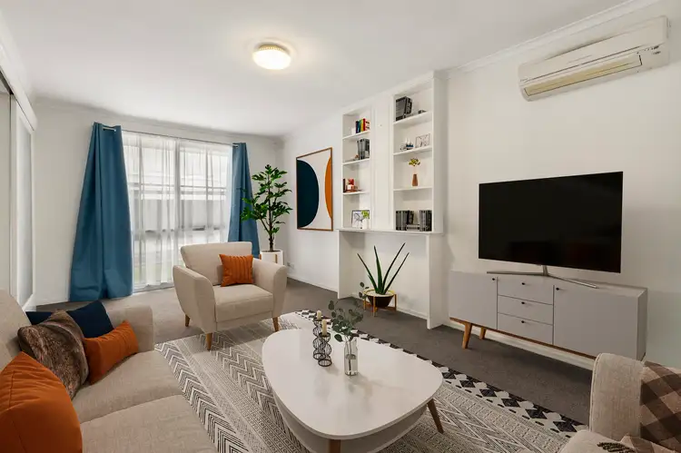 Second view of Homely unit listing, 3/24 Albion Road, Glen Iris VIC 3146