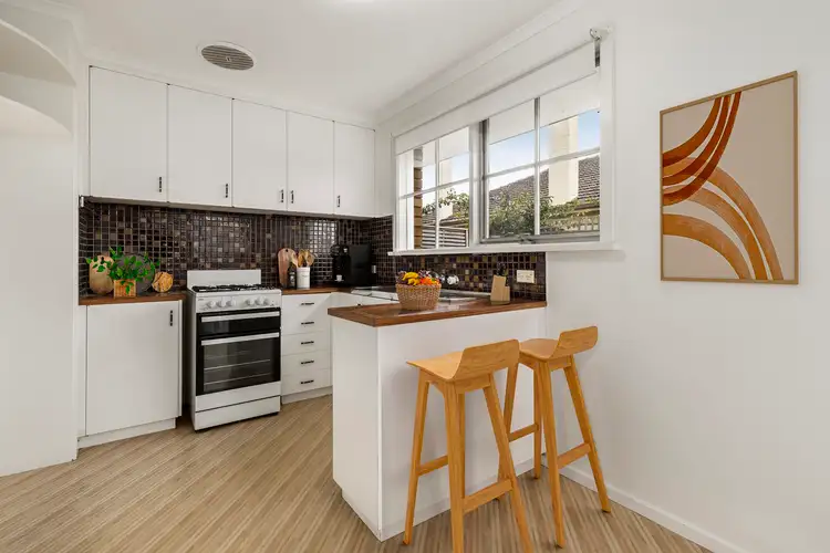 Fifth view of Homely unit listing, 3/24 Albion Road, Glen Iris VIC 3146