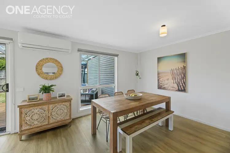 Fifth view of Homely house listing, 41 Phillip Island Road, Cape Woolamai VIC 3925