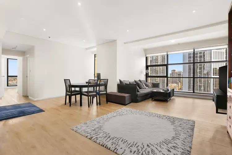 Main view of Homely apartment listing, 4310/93 Liverpool Street, Sydney NSW 2000