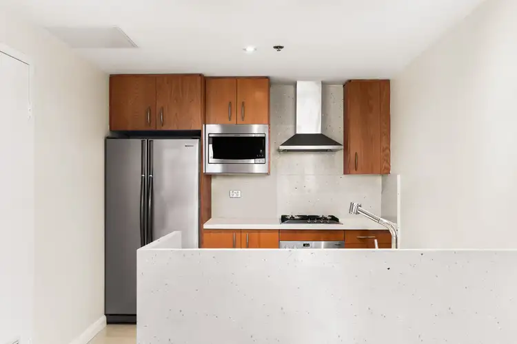 Fourth view of Homely apartment listing, 4310/93 Liverpool Street, Sydney NSW 2000
