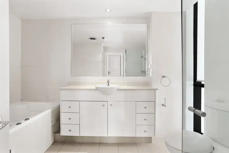 Sixth view of Homely apartment listing, 4310/93 Liverpool Street, Sydney NSW 2000