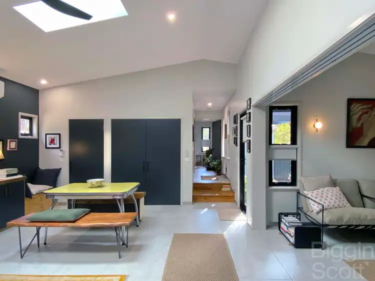 Second view of Homely house listing, 32 Augusta Drive, Creswick VIC 3363