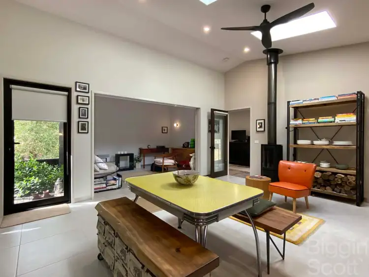 Fourth view of Homely house listing, 32 Augusta Drive, Creswick VIC 3363