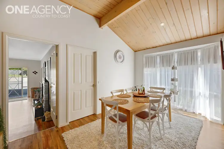 Fifth view of Homely house listing, 12 Rosewall Court, Wimbledon Heights VIC 3922