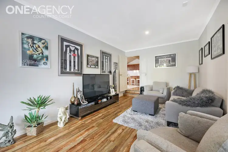 Sixth view of Homely house listing, 12 Rosewall Court, Wimbledon Heights VIC 3922