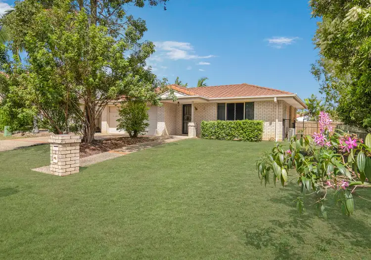 3 Lisadell Court, Moggill QLD 4070
