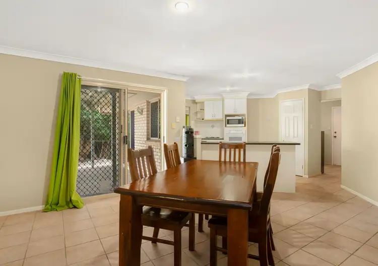 Second view of Homely house listing, 3 Lisadell Court, Moggill QLD 4070