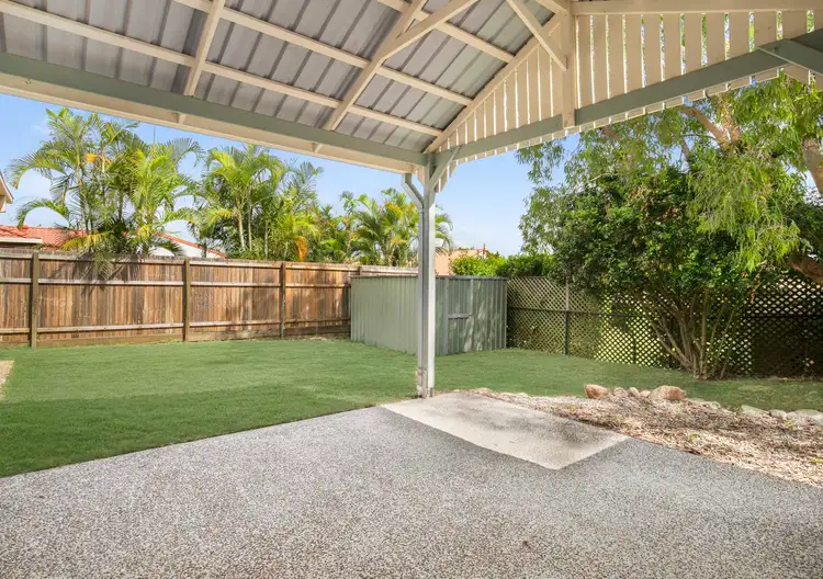 Sixth view of Homely house listing, 3 Lisadell Court, Moggill QLD 4070