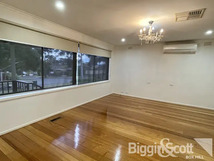 Third view of Homely house listing, 30 Faraday Road, Croydon South VIC 3136