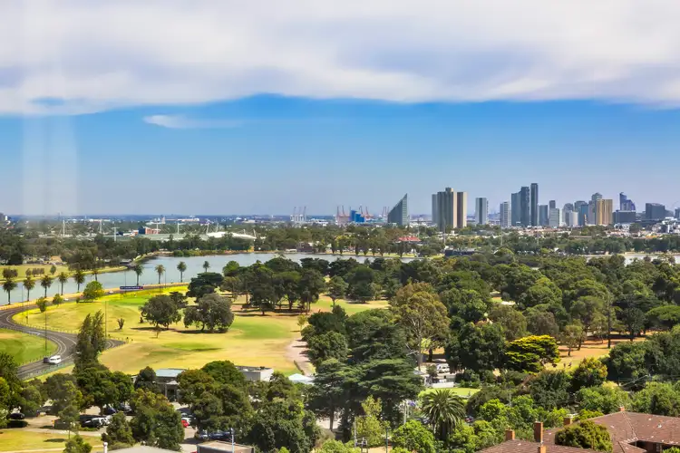 1603/594 St Kilda Road, Melbourne VIC 3004