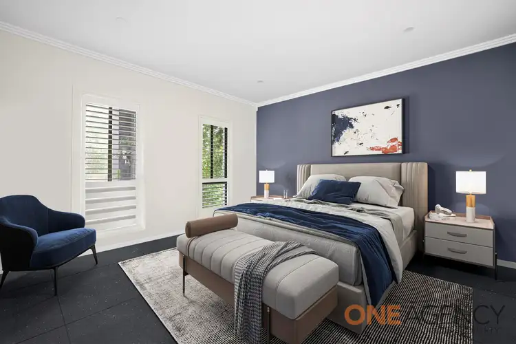 Third view of Homely house listing, 57 Diamond Crescent, Bonnyrigg NSW 2177